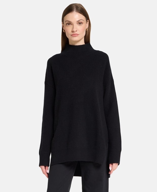 Kaschmirpullover
