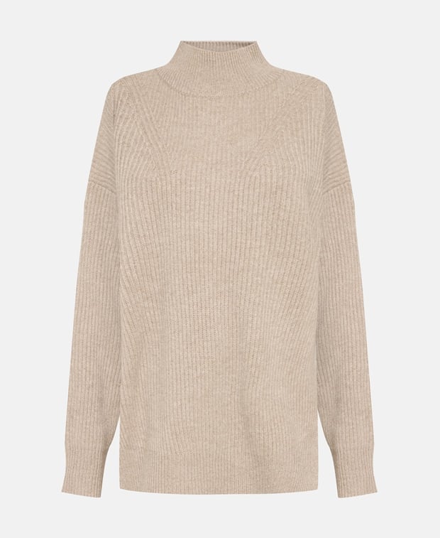 Kaschmirpullover