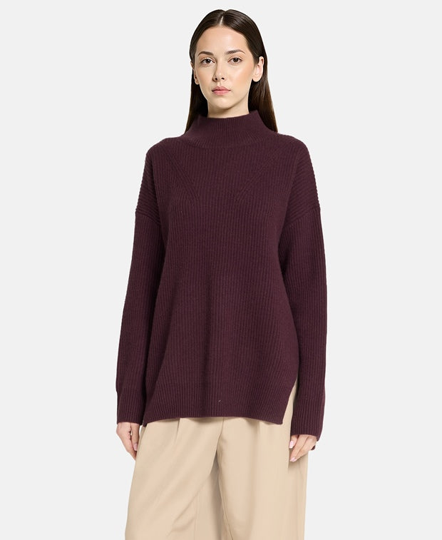 Kaschmirpullover
