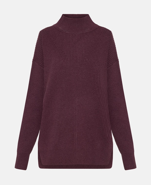 Kaschmirpullover