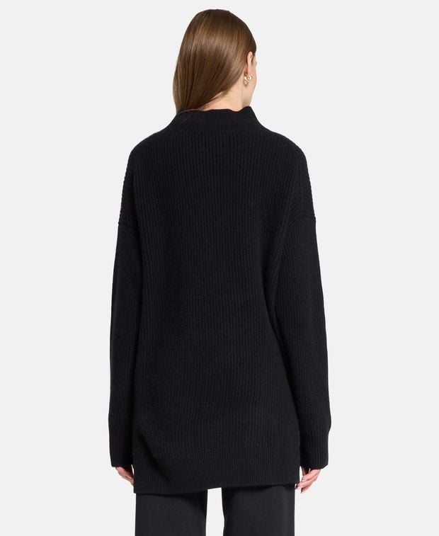 Kaschmirpullover