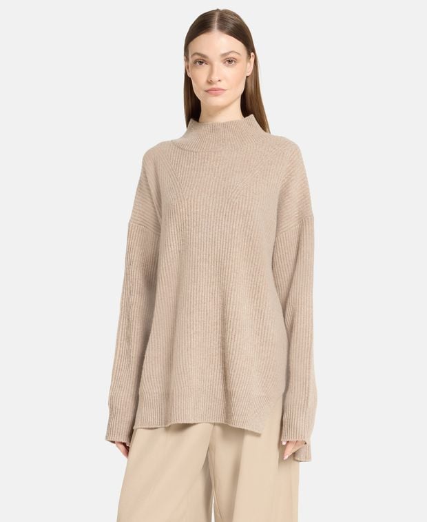 Kaschmirpullover