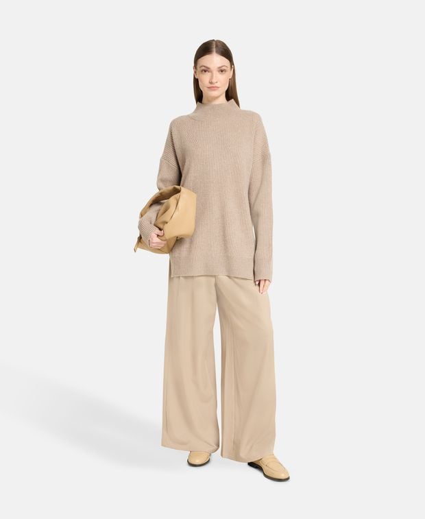 Kaschmirpullover