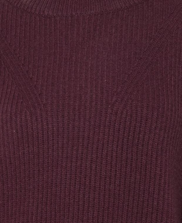Kaschmirpullover