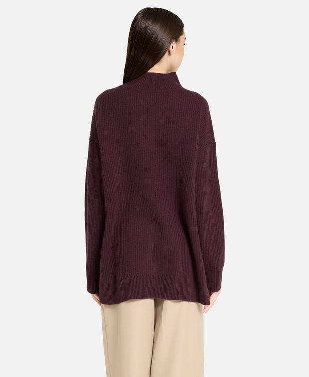 Kaschmirpullover