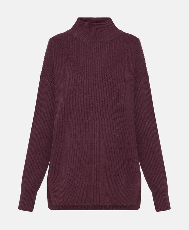 Kaschmirpullover