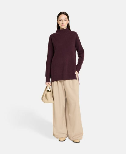 Kaschmirpullover