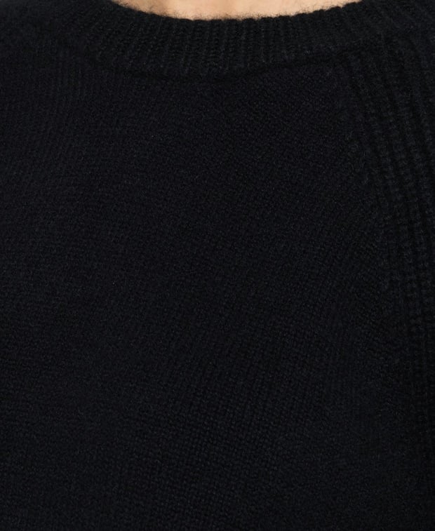 Kaschmirpullover