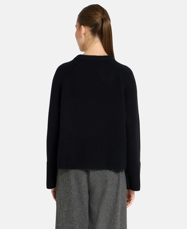 Kaschmirpullover