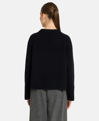 Kaschmirpullover