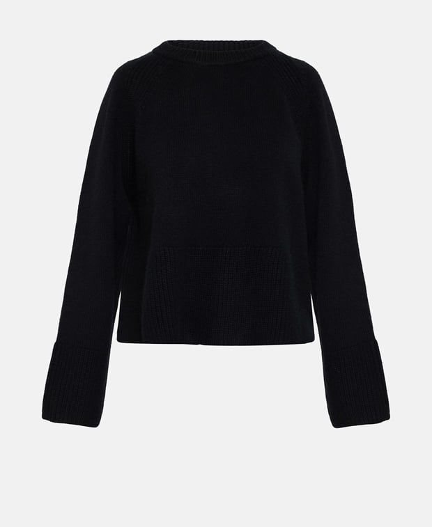 Kaschmirpullover