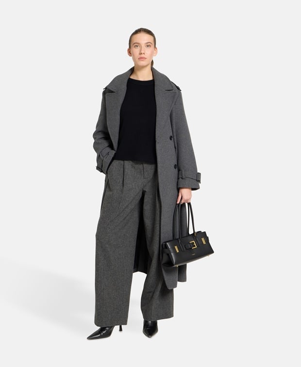 Kaschmirpullover