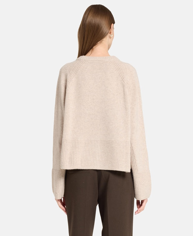Kaschmirpullover