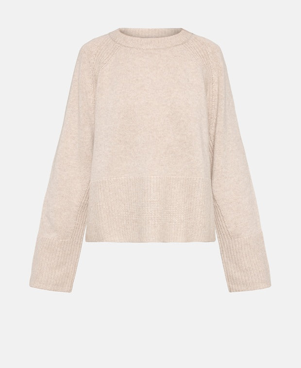 Kaschmirpullover