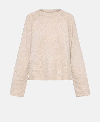 Kaschmirpullover