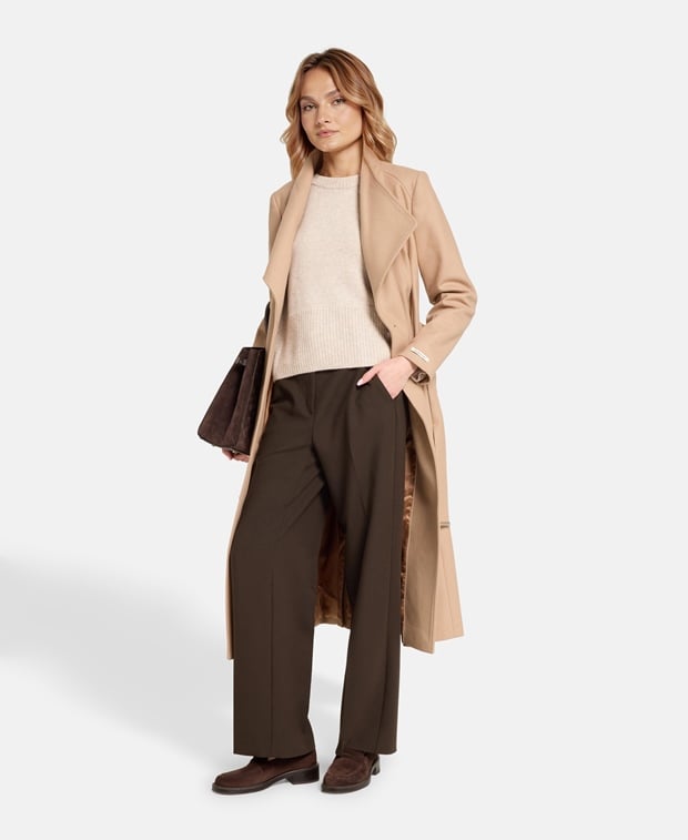 Kaschmirpullover