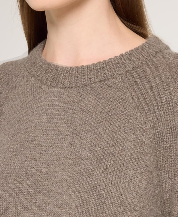 Kaschmirpullover
