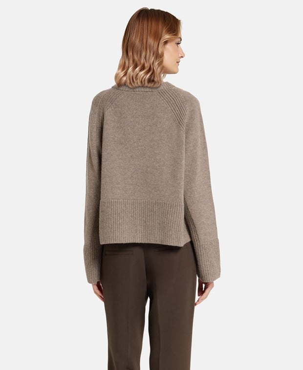 Kaschmirpullover