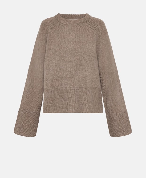Kaschmirpullover