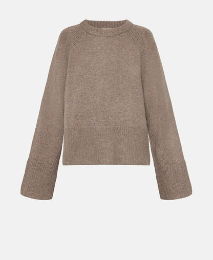 Kaschmirpullover