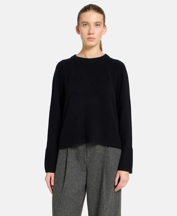 Kaschmirpullover