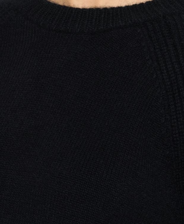 Kaschmirpullover