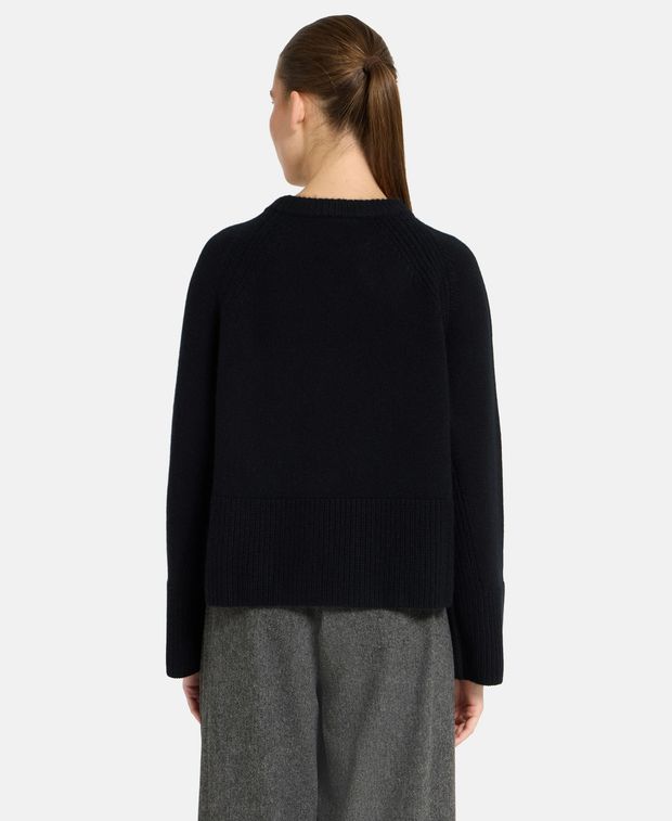 Kaschmirpullover