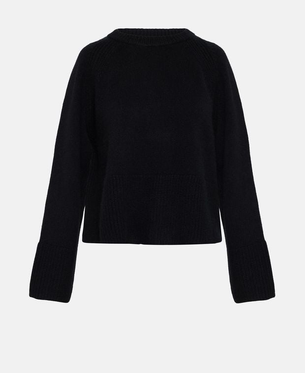 Kaschmirpullover