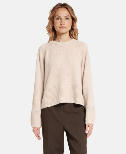 Kaschmirpullover