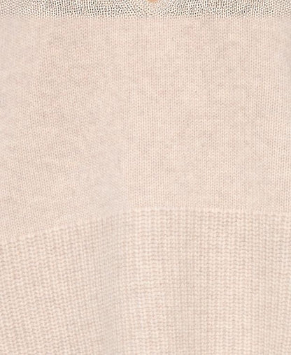Kaschmirpullover