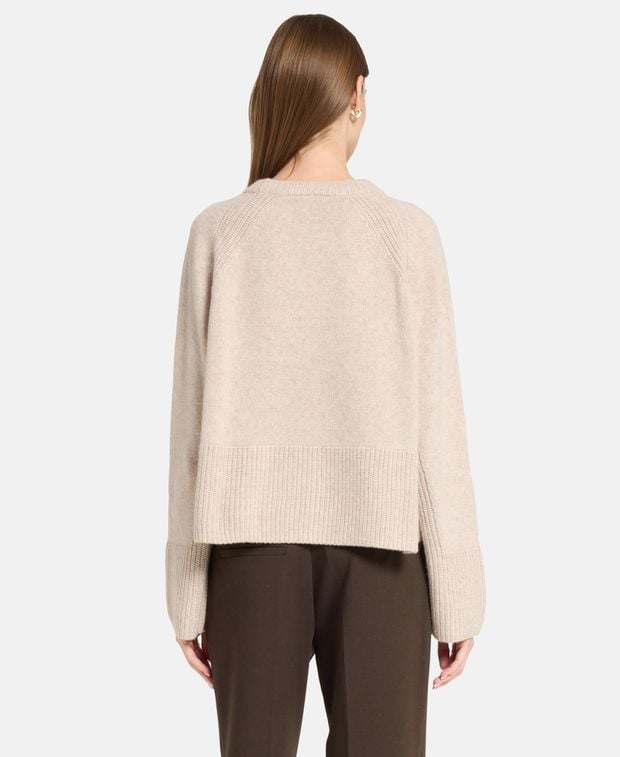 Kaschmirpullover