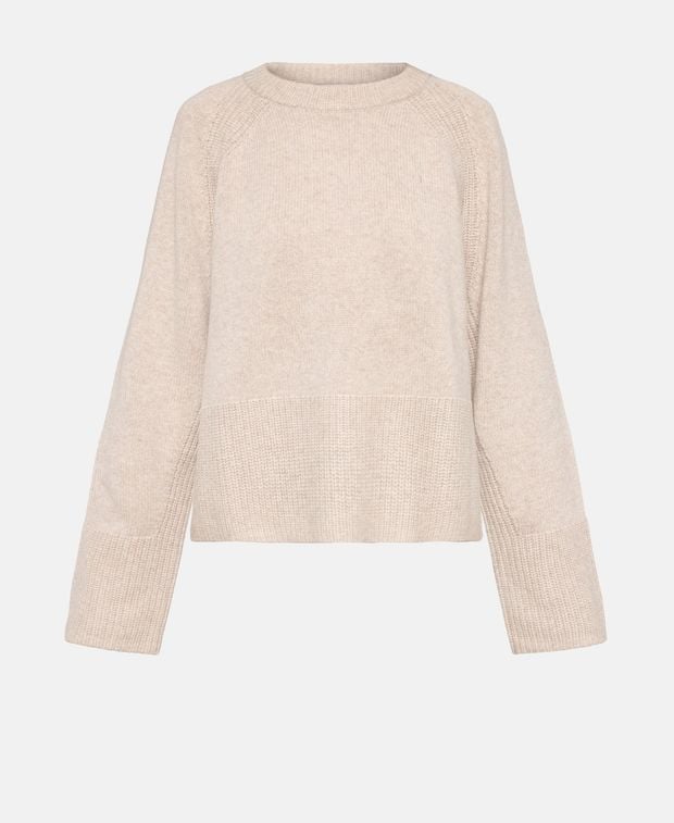 Kaschmirpullover