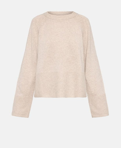 Kaschmirpullover