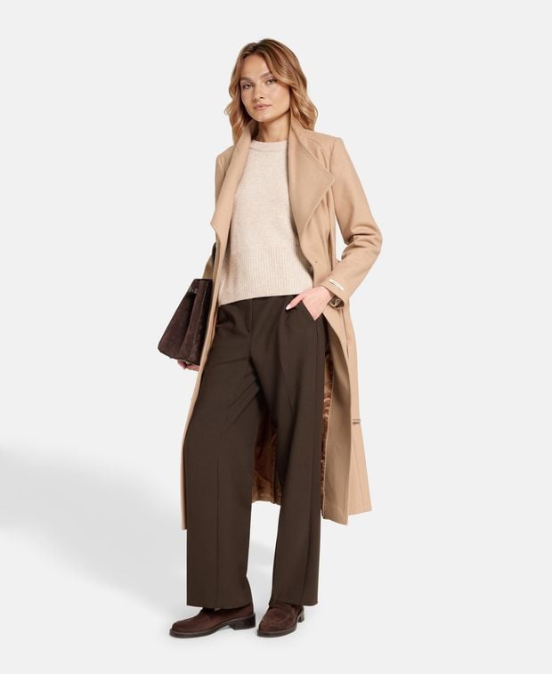 Kaschmirpullover
