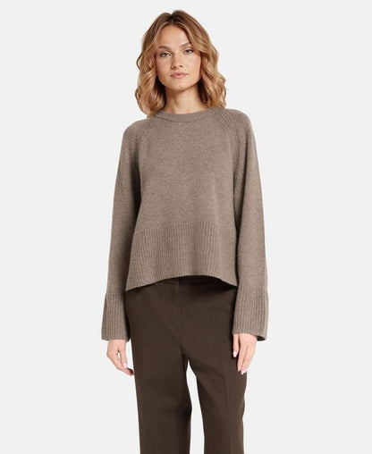Kaschmirpullover