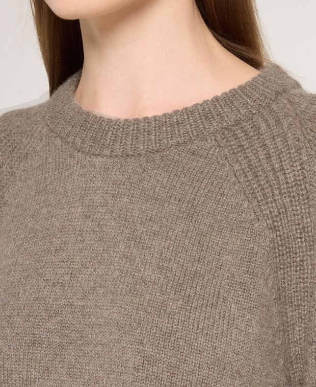 Kaschmirpullover