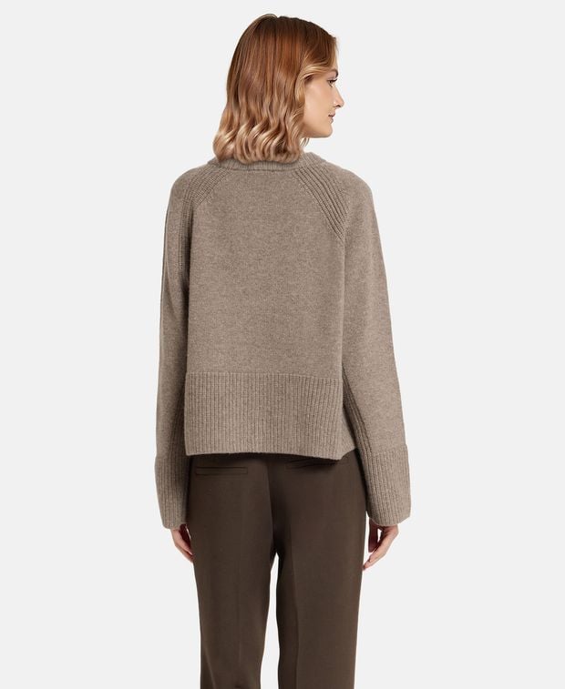 Kaschmirpullover