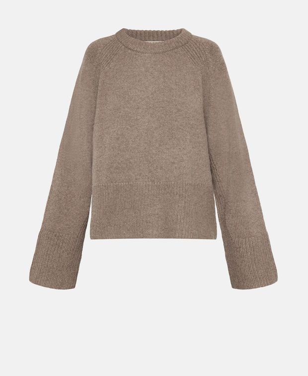 Kaschmirpullover