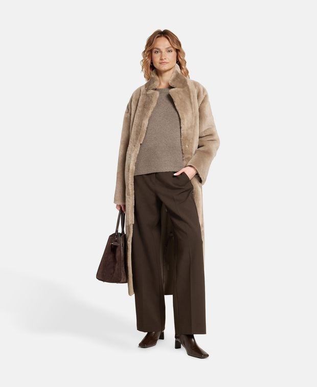 Kaschmirpullover