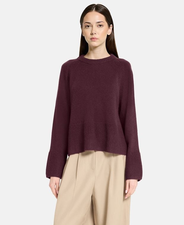 Kaschmirpullover