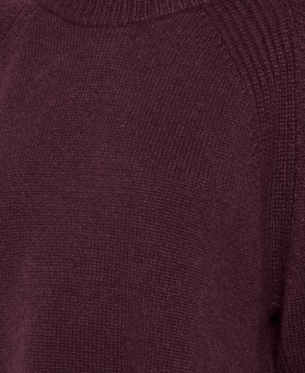 Kaschmirpullover