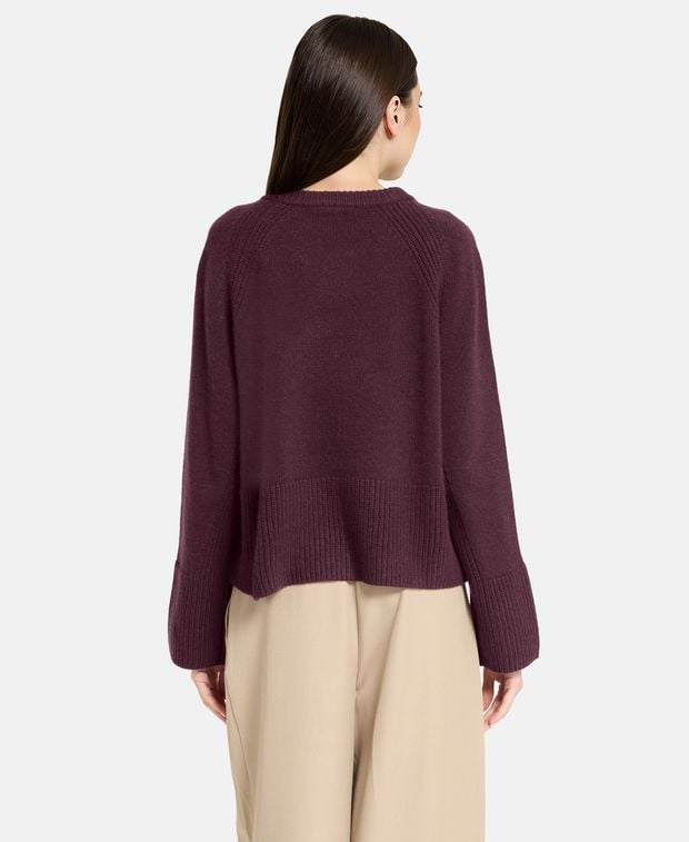 Kaschmirpullover