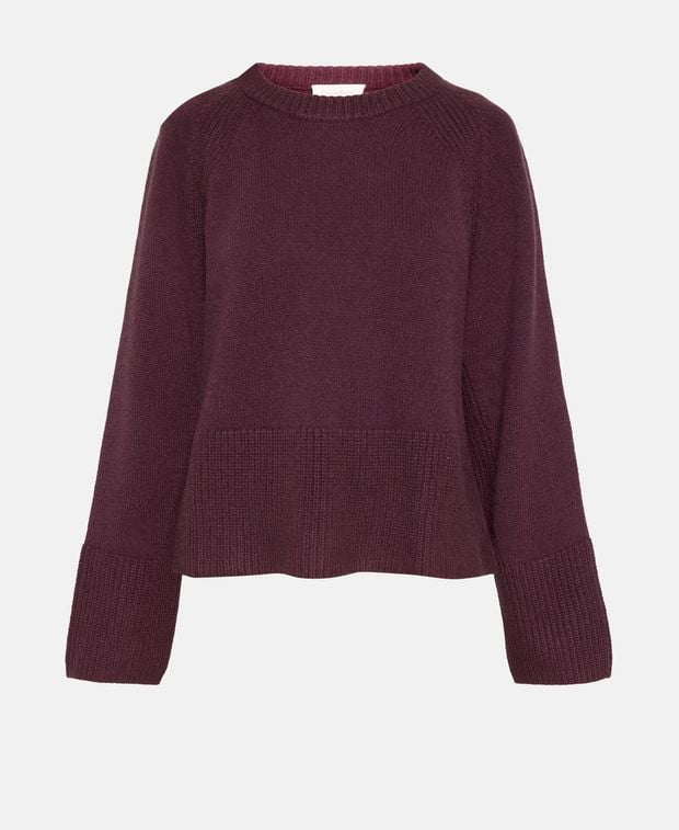 Kaschmirpullover