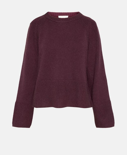 Kaschmirpullover