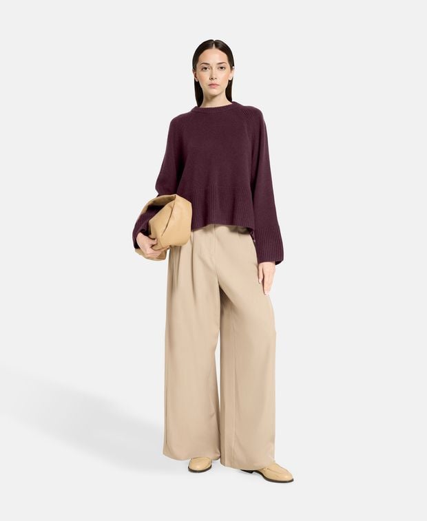 Kaschmirpullover