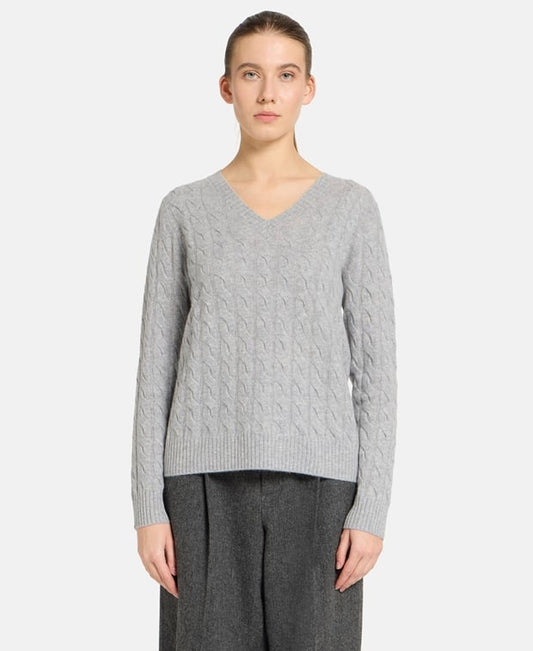 Kaschmirpullover