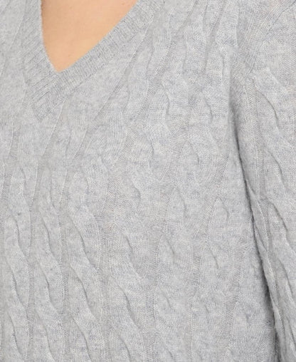 Kaschmirpullover