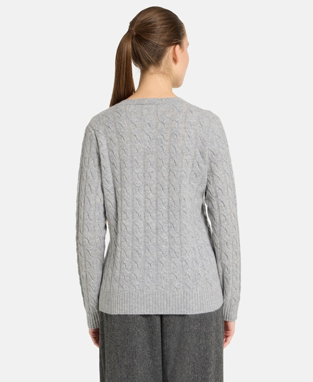 Kaschmirpullover