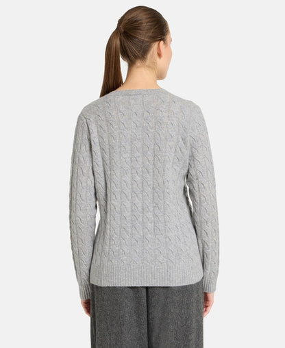 Kaschmirpullover