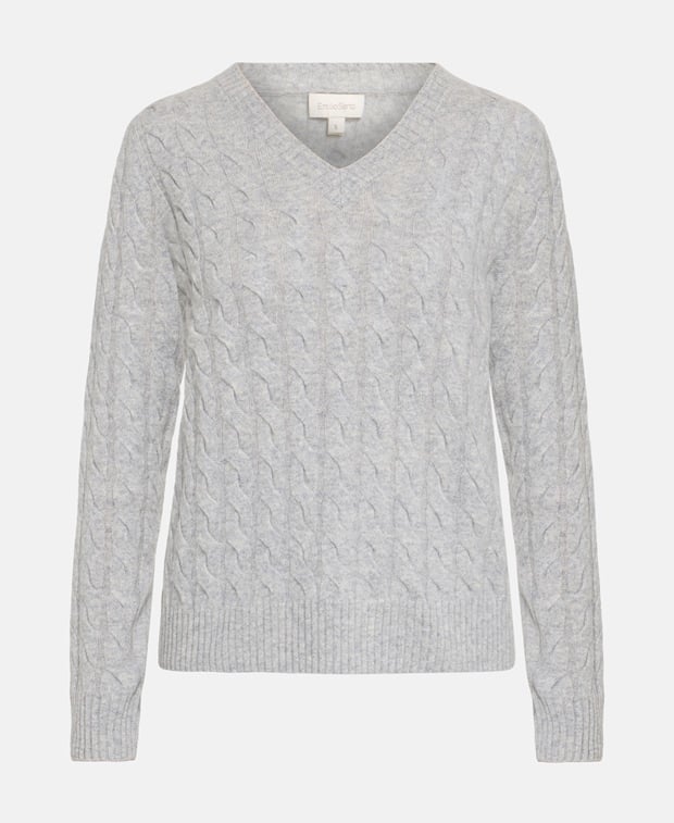 Kaschmirpullover